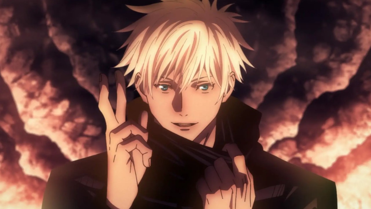 Jujutsu Kaisen' Season 2 Details: Netflix Release Date, Trailer, More