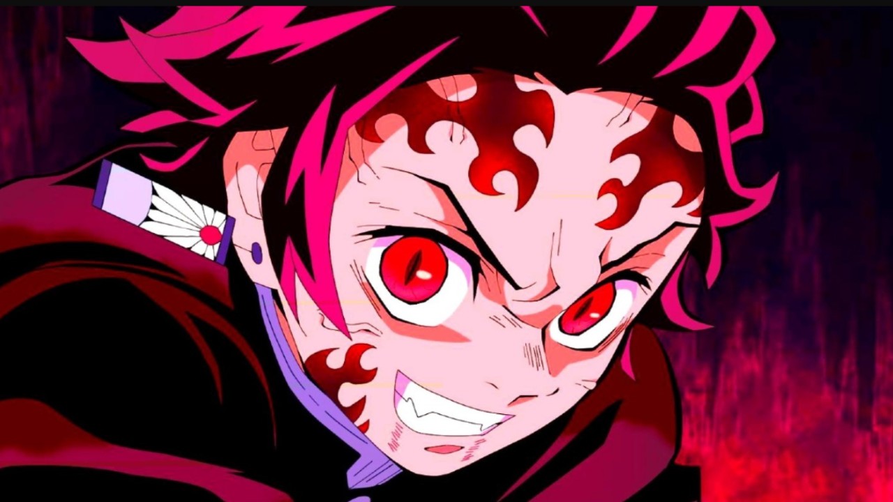 Demon Slayer: Temporada 2 ganha data