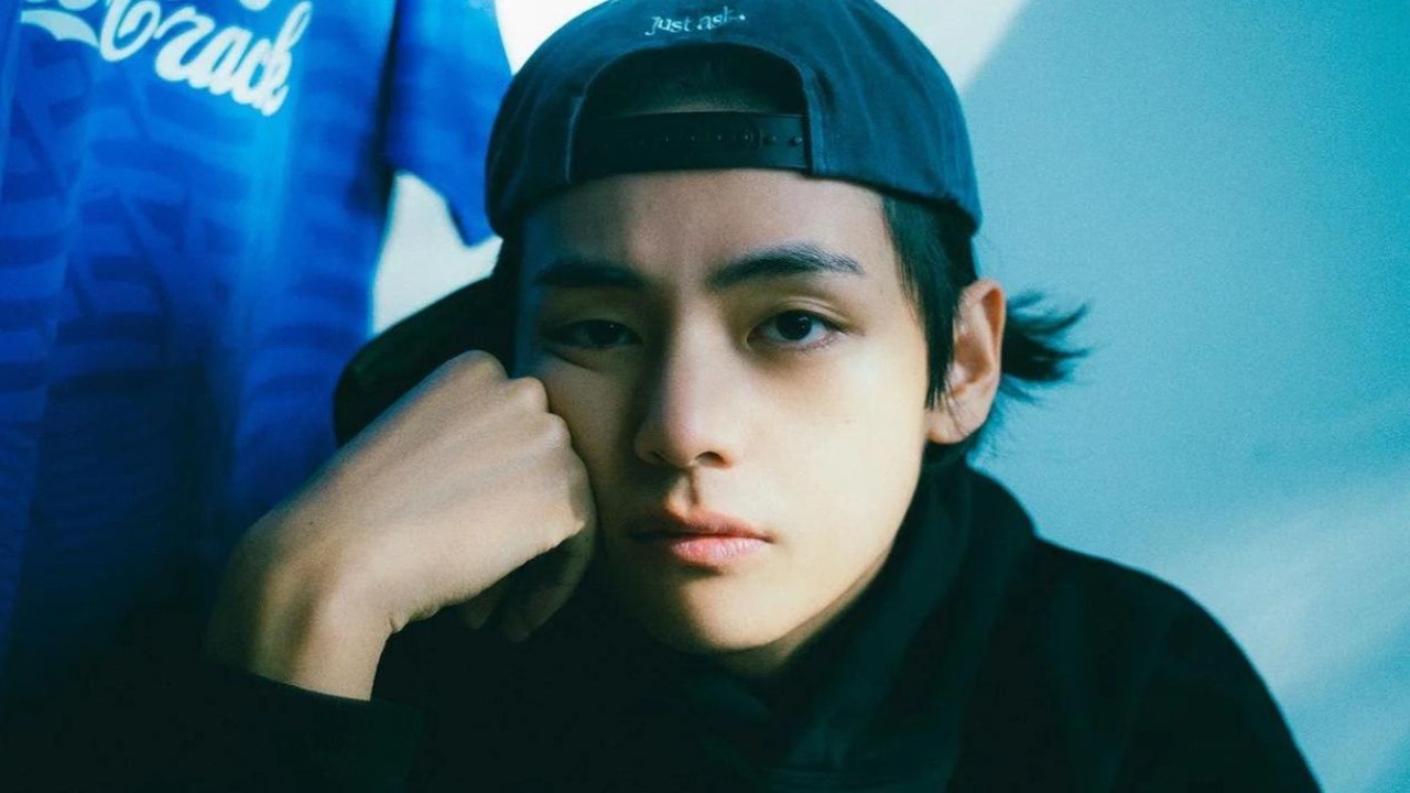 BTS’ V becomes 1st Korean soloist to do THIS with solo tracks Love Me Again, Rainy Days on Billboard chart