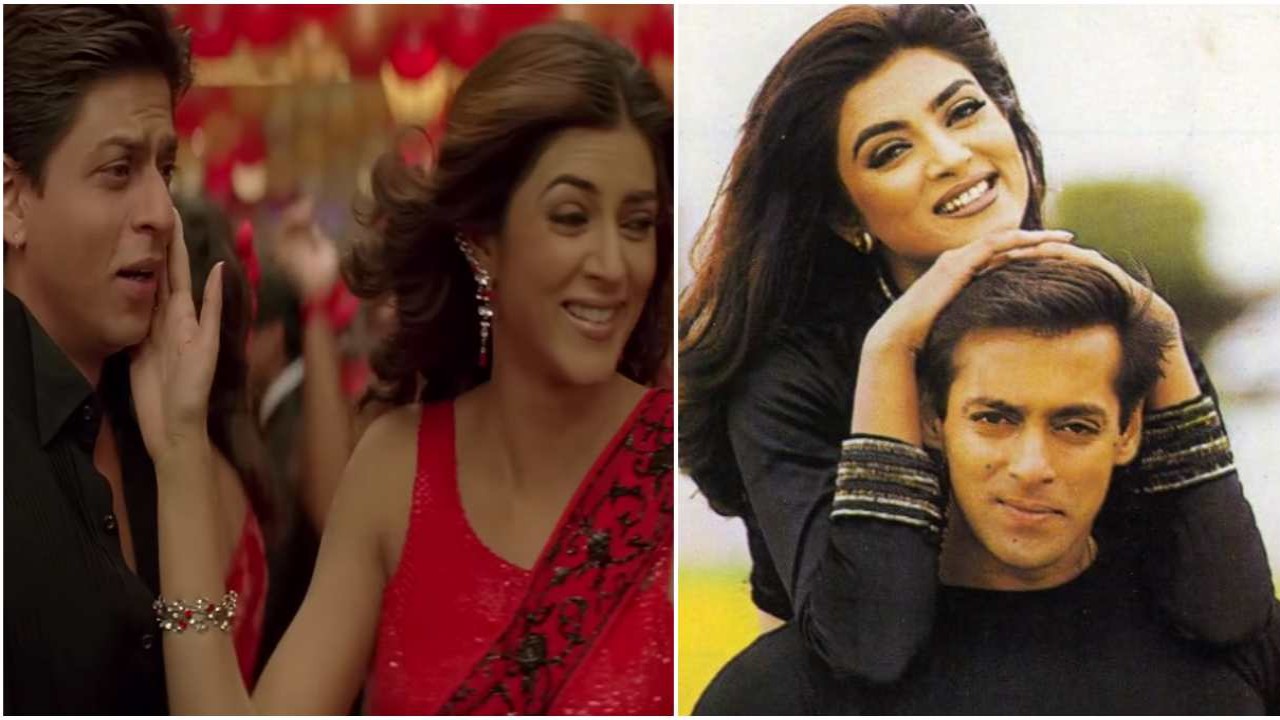 Picture Courtesy: IMDb Shah Rukh Khan or Salman Khan? Sushmita Sen reveals who she has better chemistry with: 'I had more friendly…’