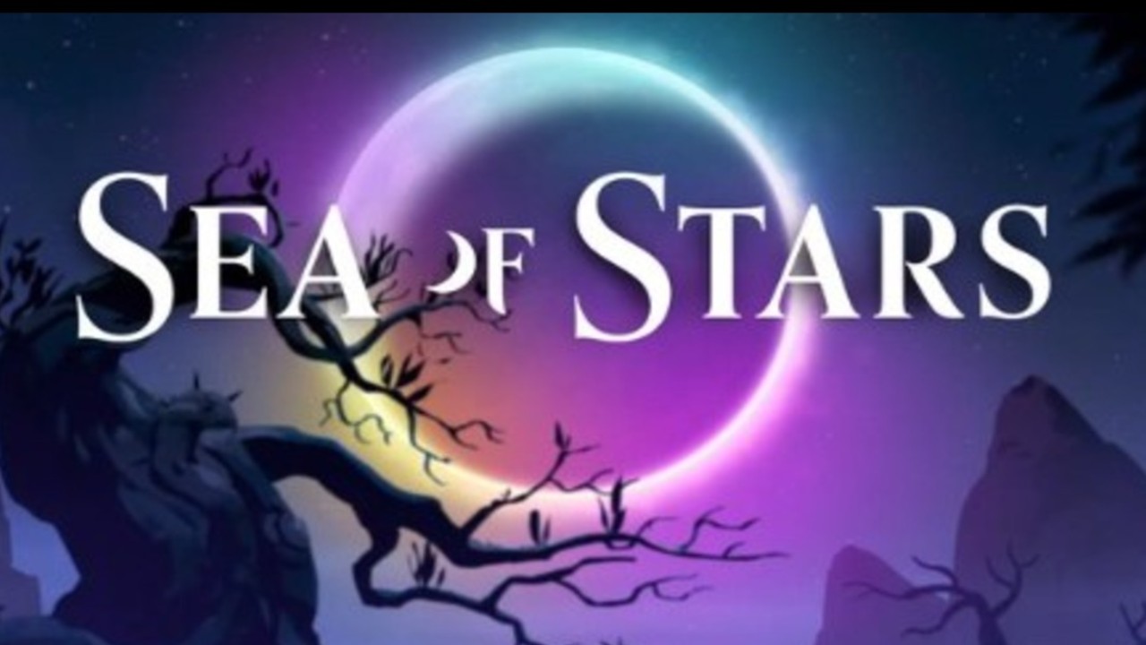Sea of Stars review: Total eclipse of the heart