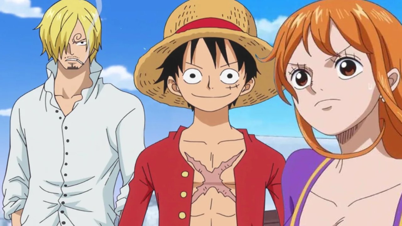 One Piece Remake and Elbaf arc confirmed in Jump Festa 2024