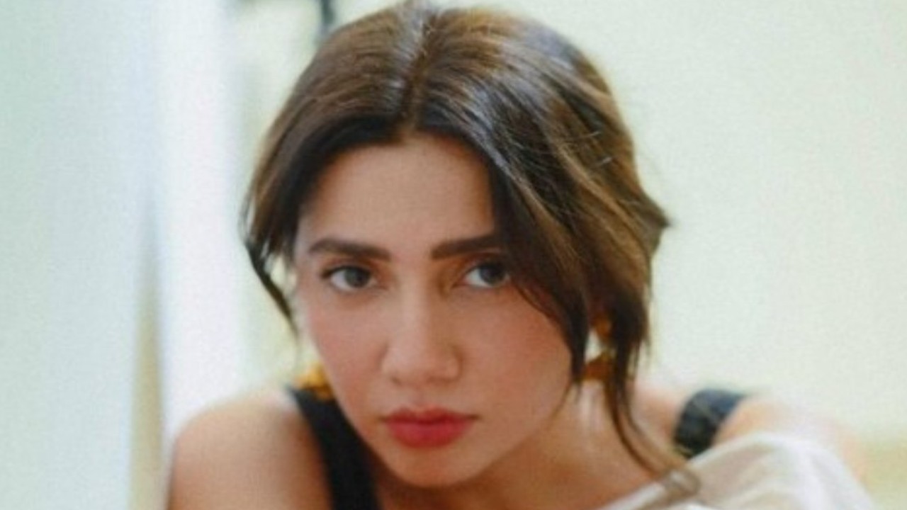 Mahira Khan recalls ‘painful’ divorce from husband Ali and taking refuge in work; ‘It was a tough time’