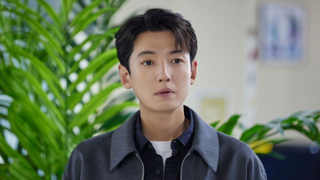 Jung Kyung Ho stills from Crash Course In Romance; Picture Courtesy: tvN