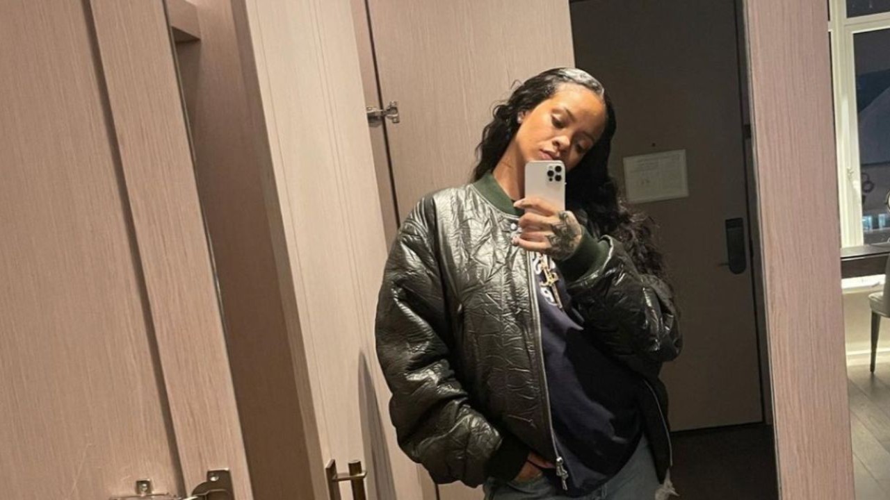 Did Rihanna welcome baby girl with A$AP Rocky? Close friends call little one 'spitting image' of singer