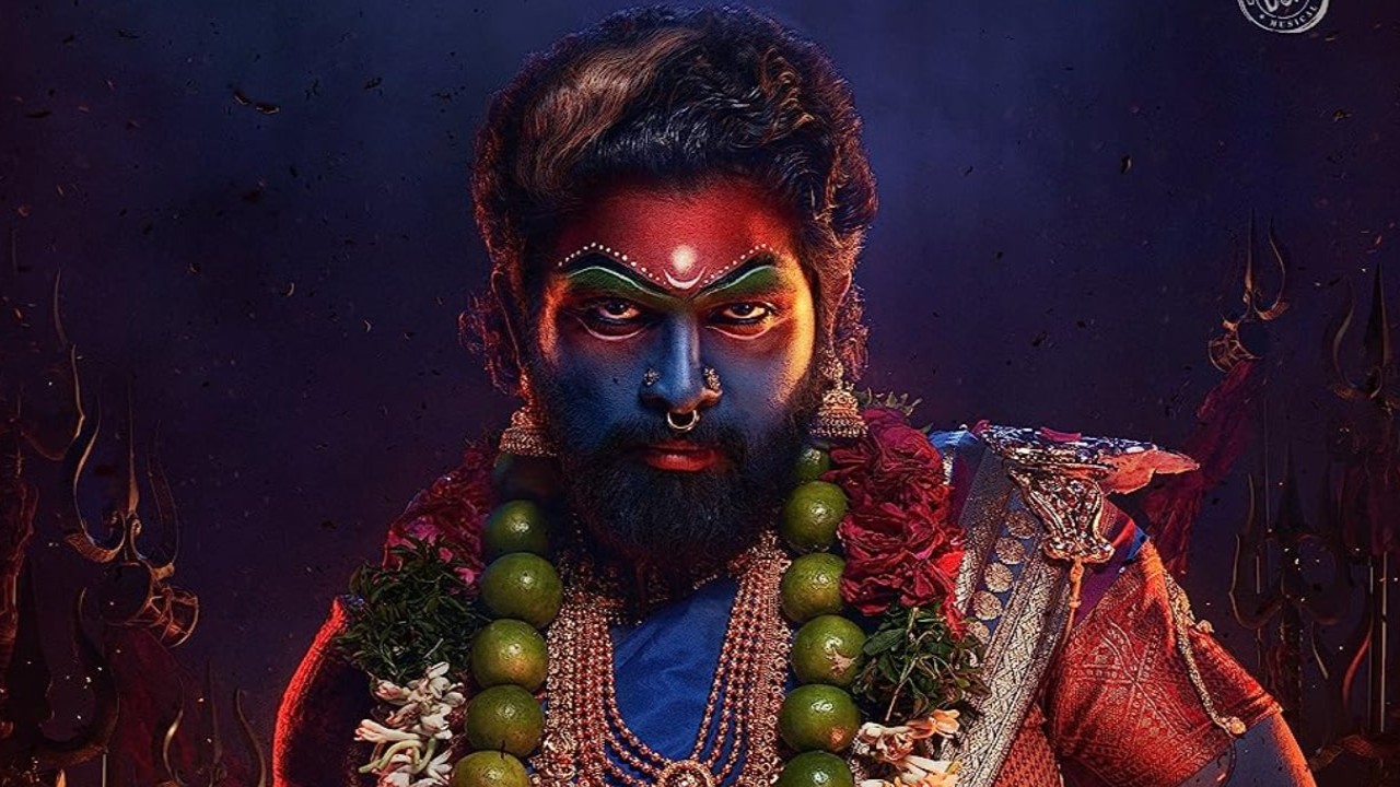 Pushpa 2 Update: Allu Arjun is back in action; new shooting schedule details revealed (PC: IMDb) PC: IMDb