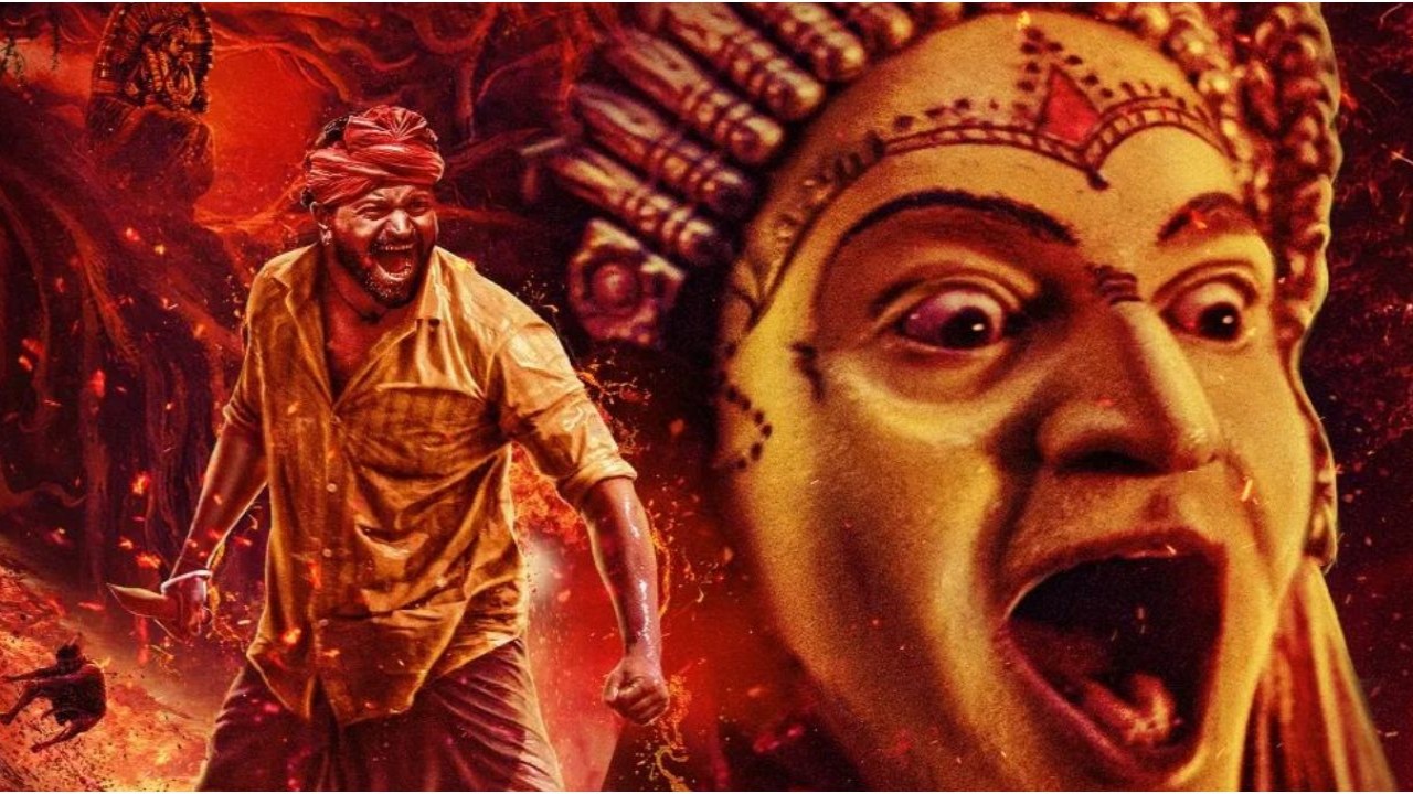 Kantara 2 EXCLUSIVE: Rishab Shetty to commence shooting in November 2023;  Eyeing late 2024 release | PINKVILLA