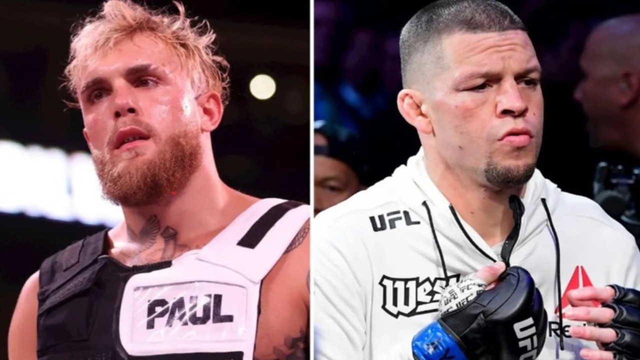 Jake Paul vs Nate Diaz Fight timings, PPV schedule, streaming options, and other details explored PINKVILLA