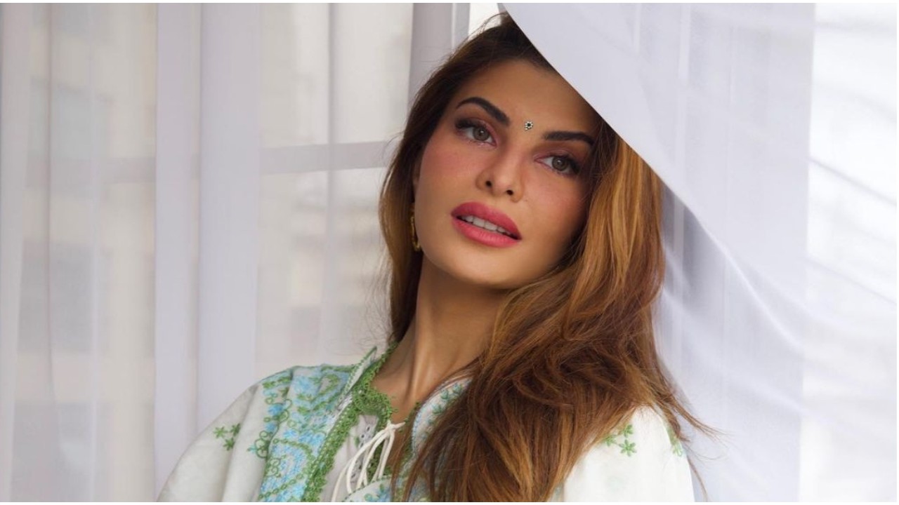 Jacqueline Fernandez gets relief in money laundering case (Pic Courtesy: Jacqueline Fernandez Instagram) Jacqueline Fernandez gets relief in money laundering case; can fly overseas without court's permission