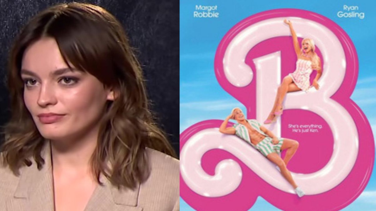 How Did Barbie Transform Emma Mackey's Life? Find Out Here