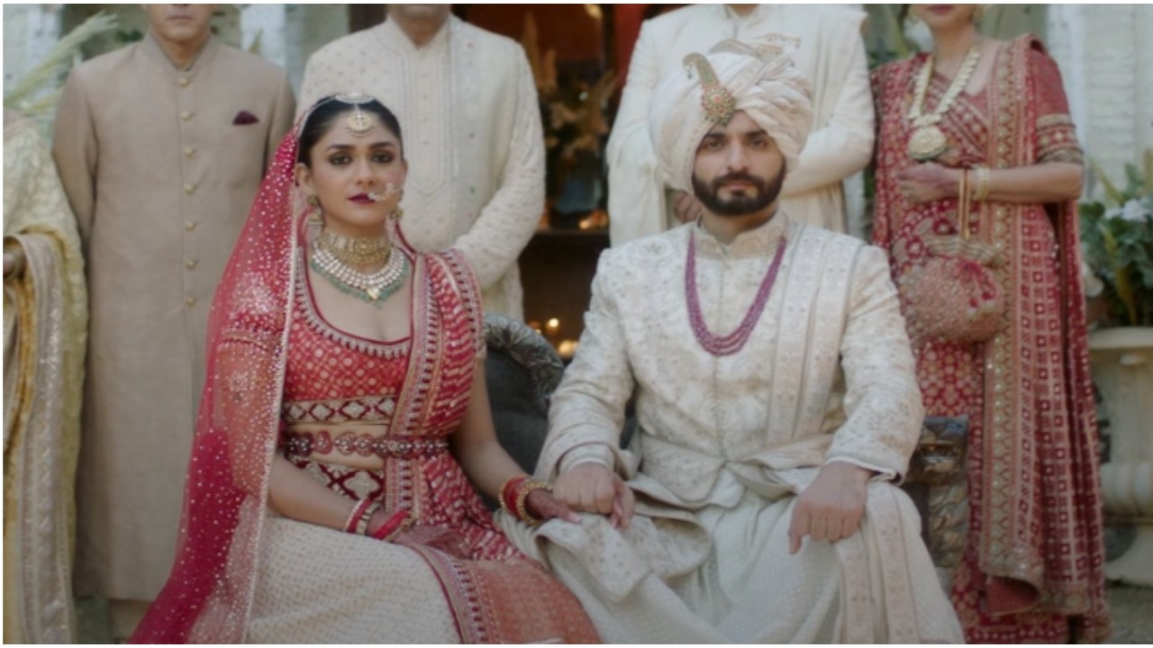 Made in Heaven 2: Tarun Tahiliani slams makers for false representation of designs; calls it ‘breach of faith’