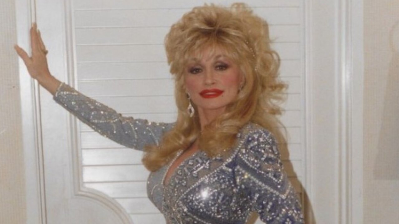 Dolly Parton (Instagram) Instagram