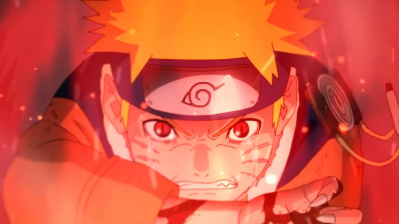 Naruto's new episodes have a release date and the comeback is imminent! -  Meristation