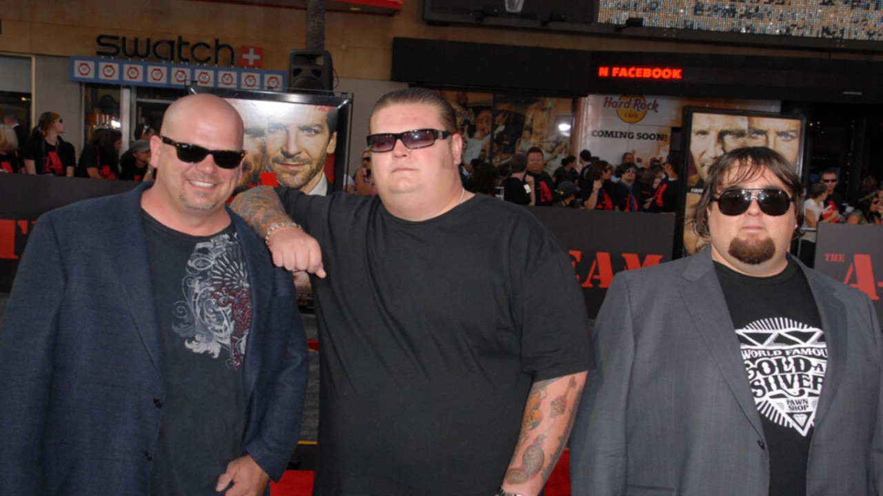 Chumlee’s Weight Loss: Here’s How the Pawn Star Shed 160 lbs