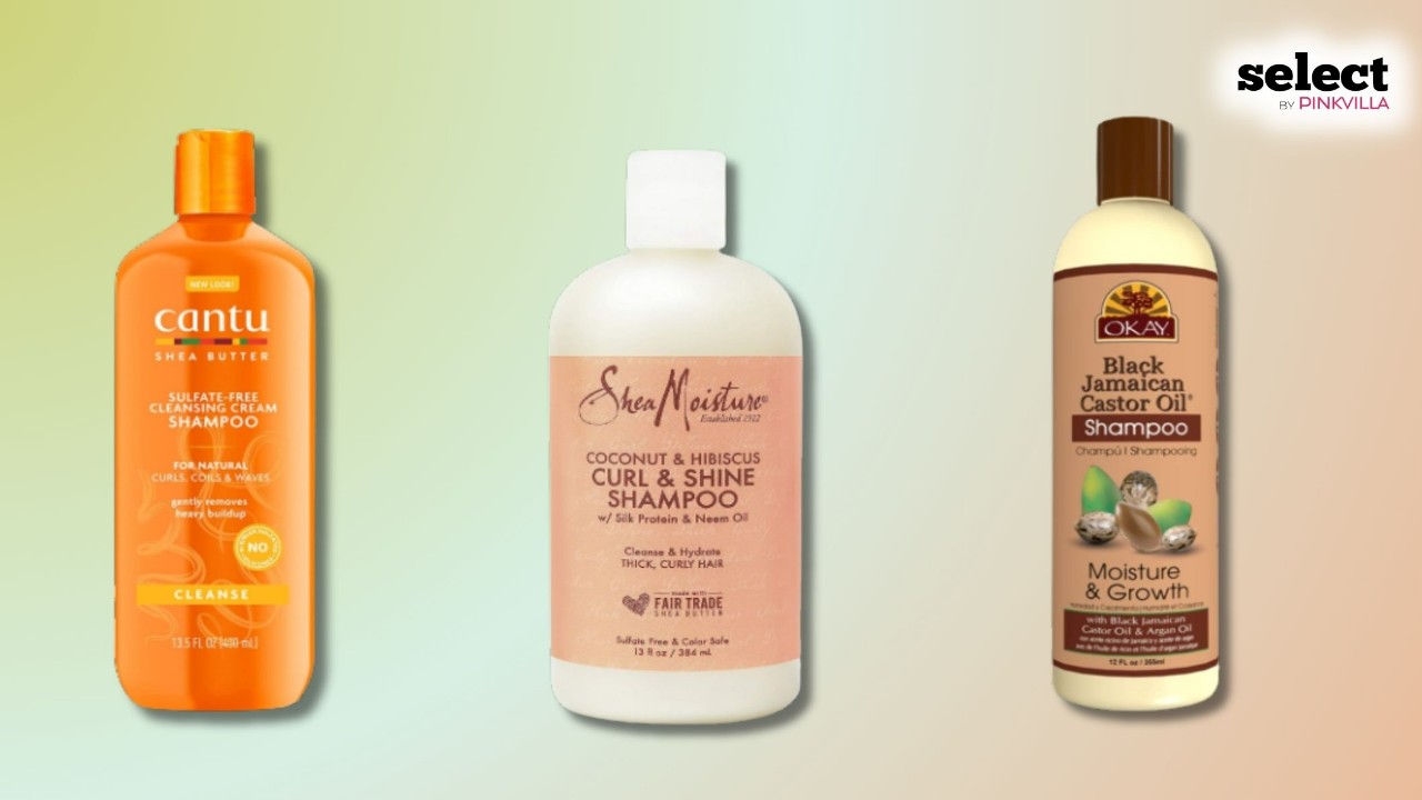 Amazon.com : Cantu Shea Butter Super Shine Hair Silk, 6 fl oz : Hair  Styling Treatments : Beauty & Personal Care
