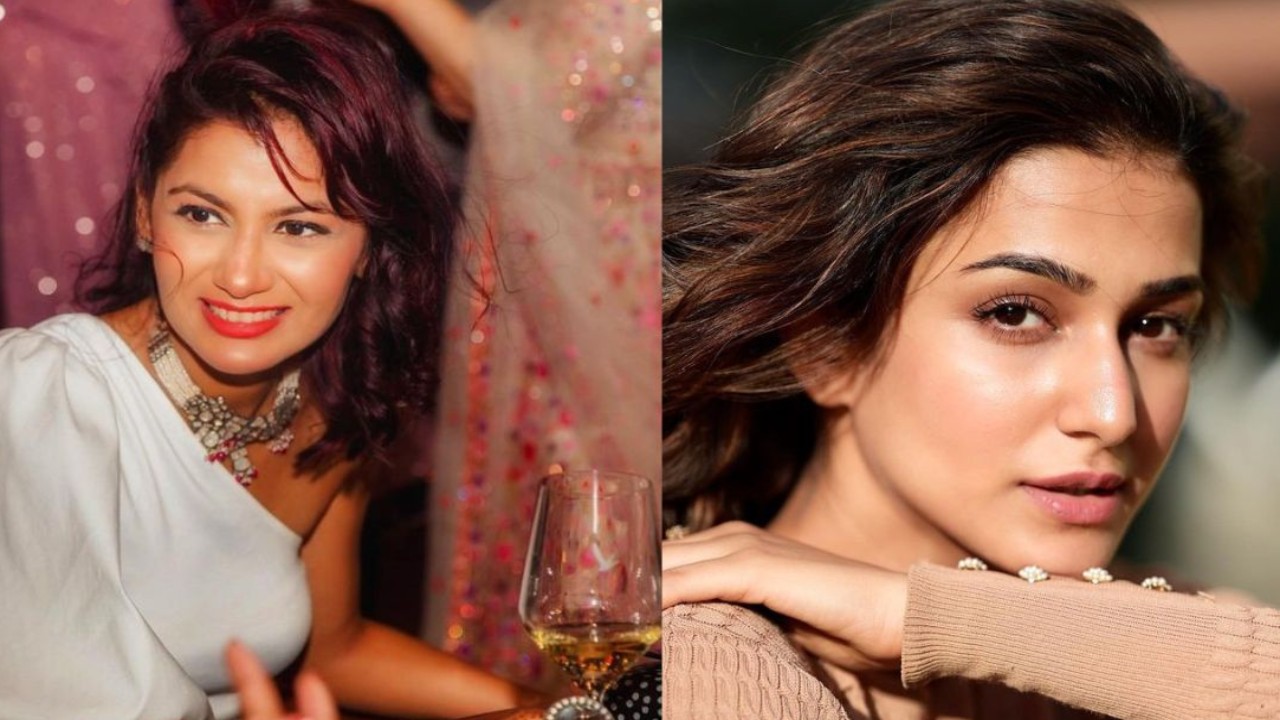 Actress Amandeep Sidhu confirms her role in the sequel of most beloved show Saubhagyavati Bhava Amandeep Sidhu, Saubhagyavati Bhava