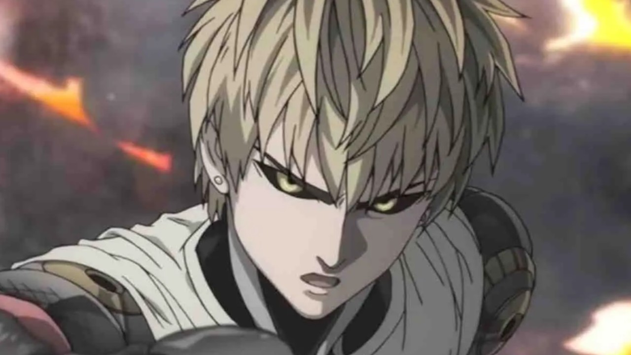 One Punch Man Season 12  Road to Hero  OVAs 1080p Dual Audio