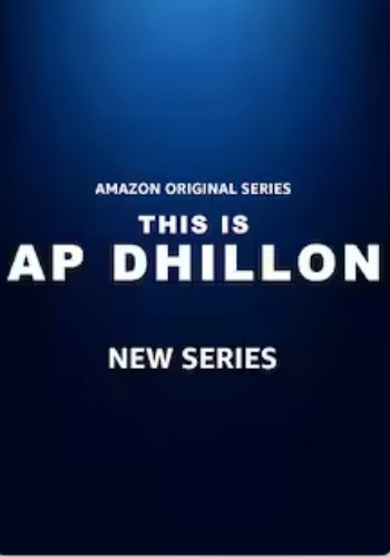 AP Dhillon: First Of A Kind 2023 movie