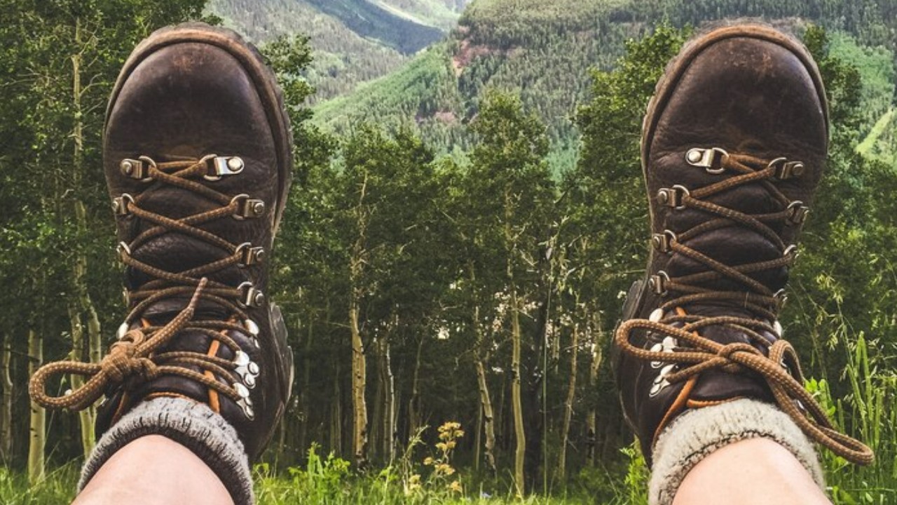 best hiking boots for ankle support 