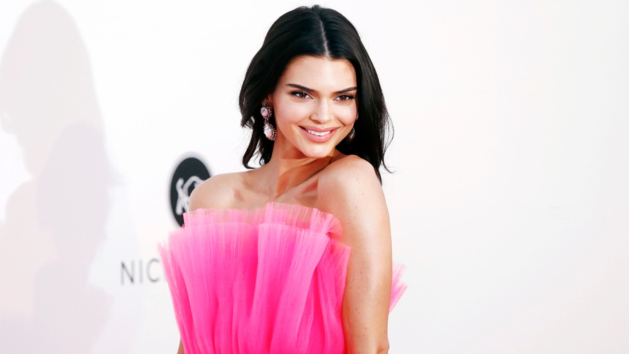 Kendall Jenner hairstyles