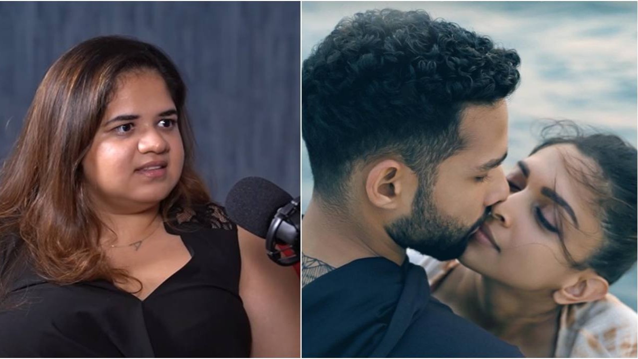 EKSKLUSIF: Koordinator keintiman Asta ingat bekerja dengan Deepika Padukone di Jahrayan;  “Itu cukup…”