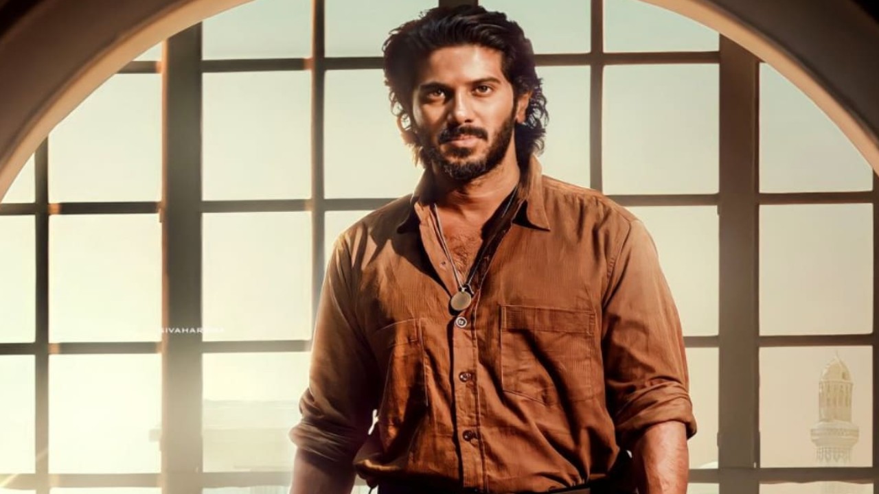 Shammi Thilakan excited about playing prominent role in Dulquer  Salmaan-starrer 'King of Kotha', Entertainment News