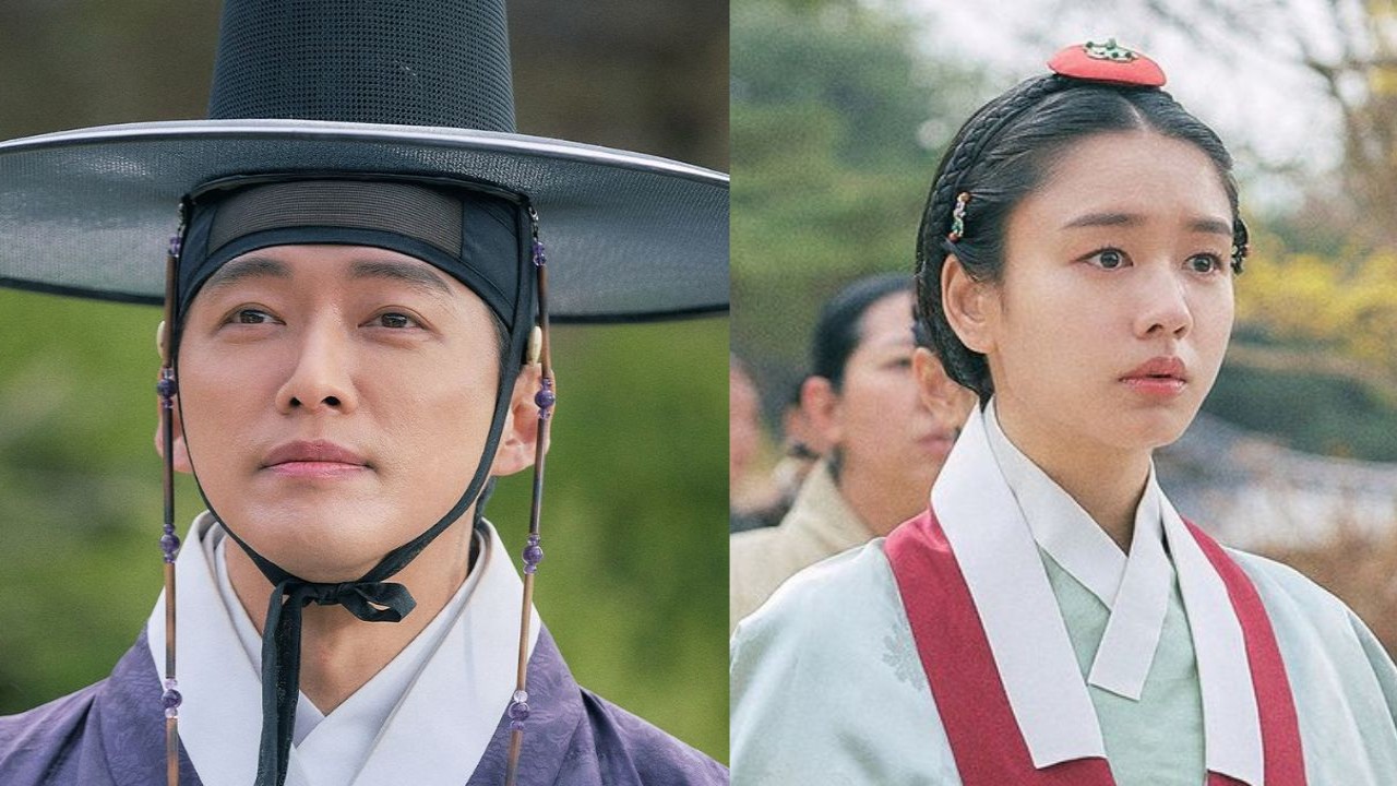 My Dearest stills; Picture Courtesy: MBC