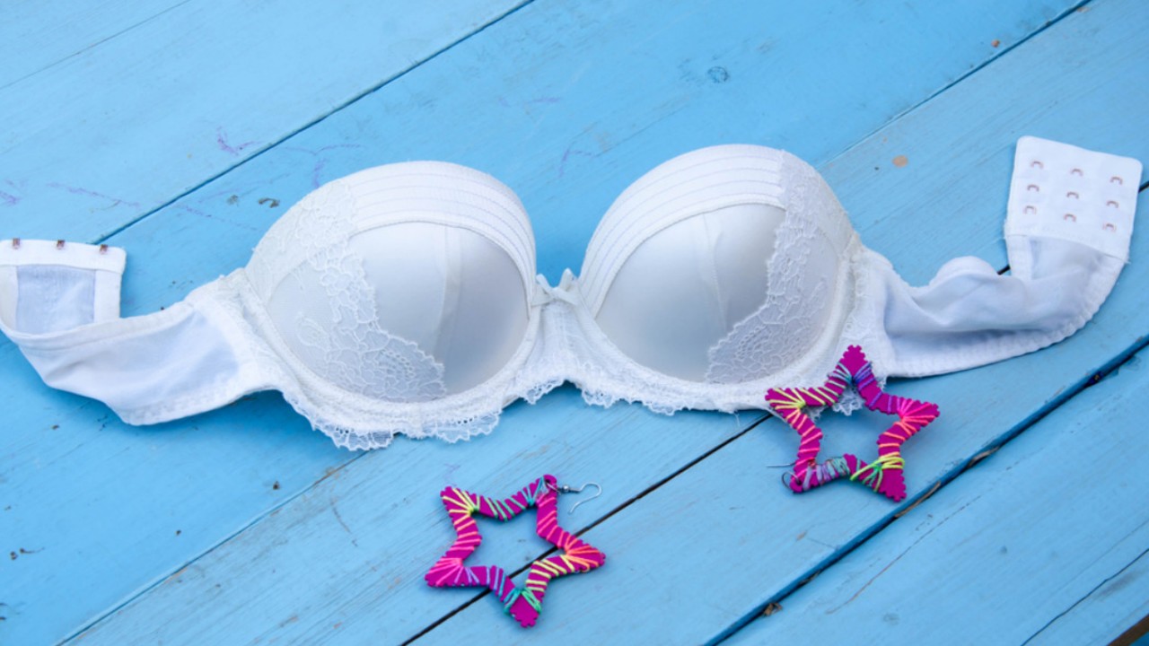  best strapless bras