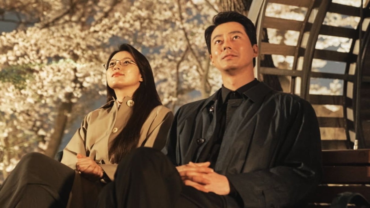 Why does Jo In Sung want Han Hyo Joo to leave South Korea? Fans rejoice over Moving couple’s chemistry