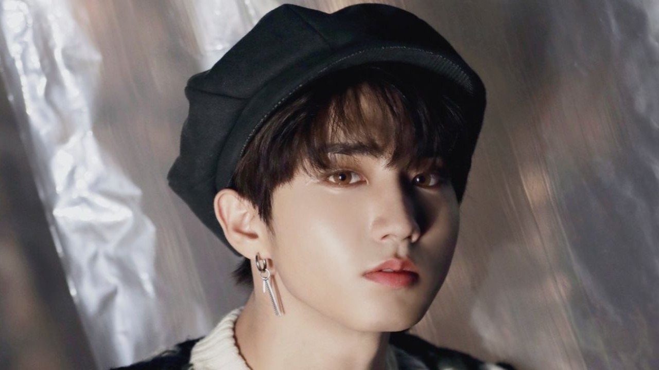 Stray Kids' rapper Han expresses his heavenly vocal skills in self