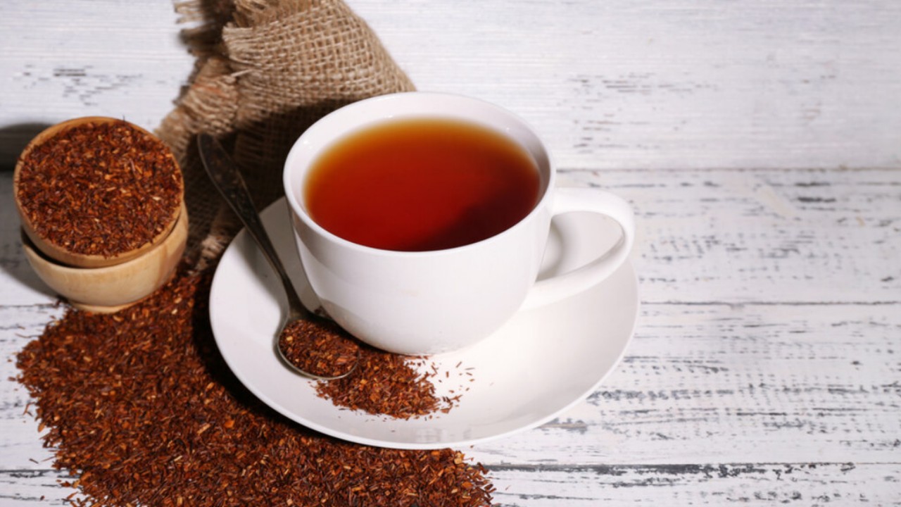 Health Benefits of Rooibos Tea: 10 Reasons to Try It
