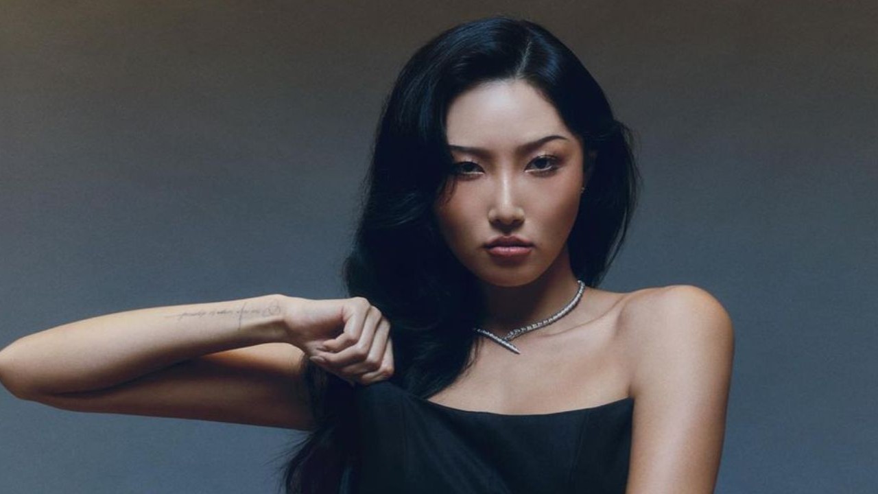 MAMAMOO's Hwasa to make solo comeback with new album in September? Find Out