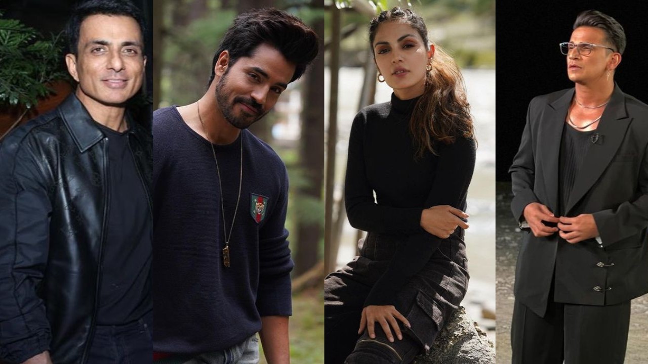 Roadies 19 gets intense as 4 wild cards to enter the show Roadies 19, Prince, Narula, Rhea Chakraborty, Gautam Gulati
