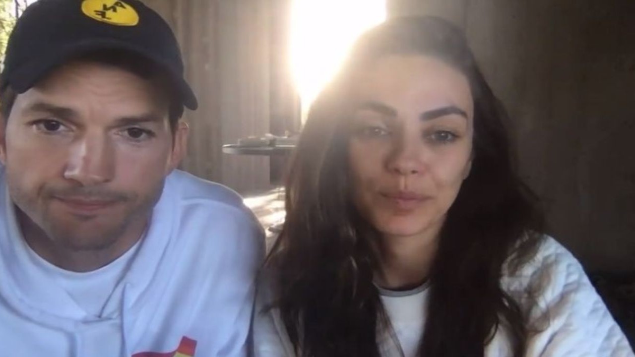 'You were an a--hole for a good two years': When Mila Kunis accused Ashton Kutcher after his split with USD 200 million actress