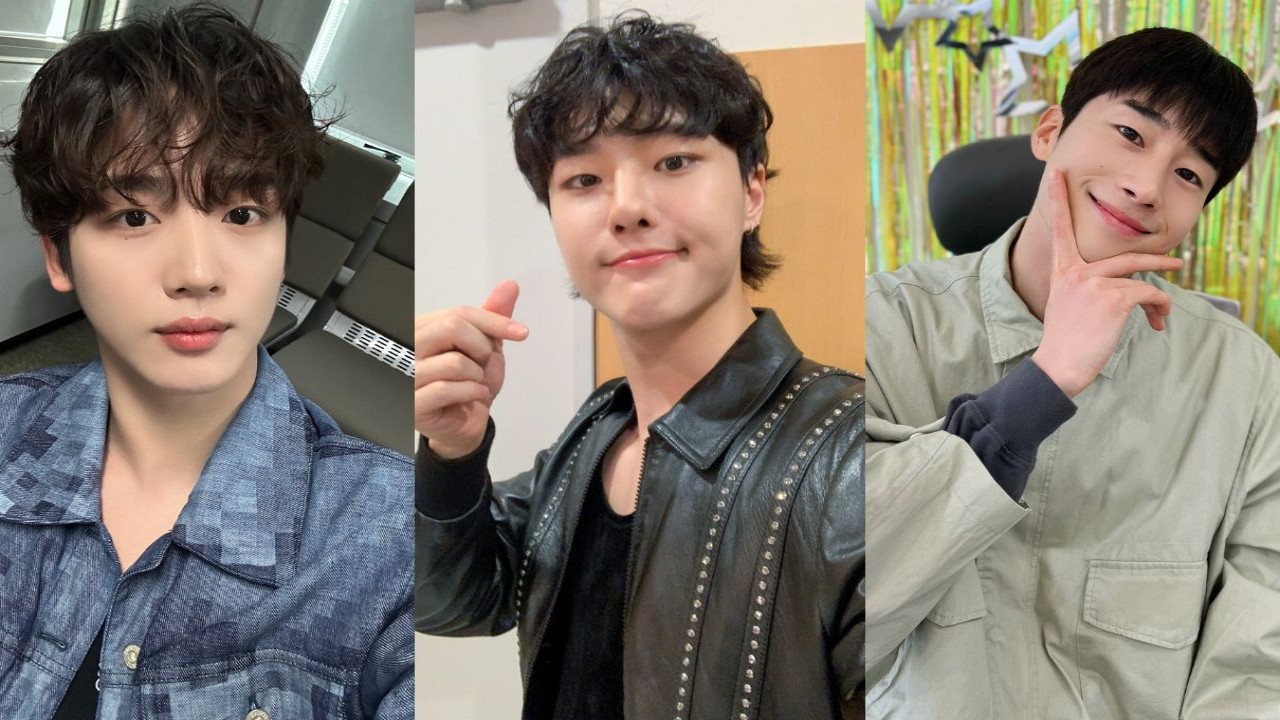 Produce X 101's X1: Boy group with WEi’s Yohan, WOODZ, VICTON’s Seungwoo and more, where are they now?