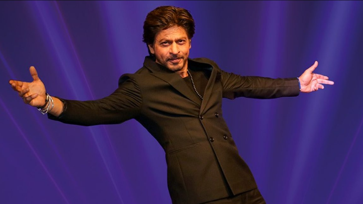 Shah Rukh Khan - All You Need to Know | Pinkvilla