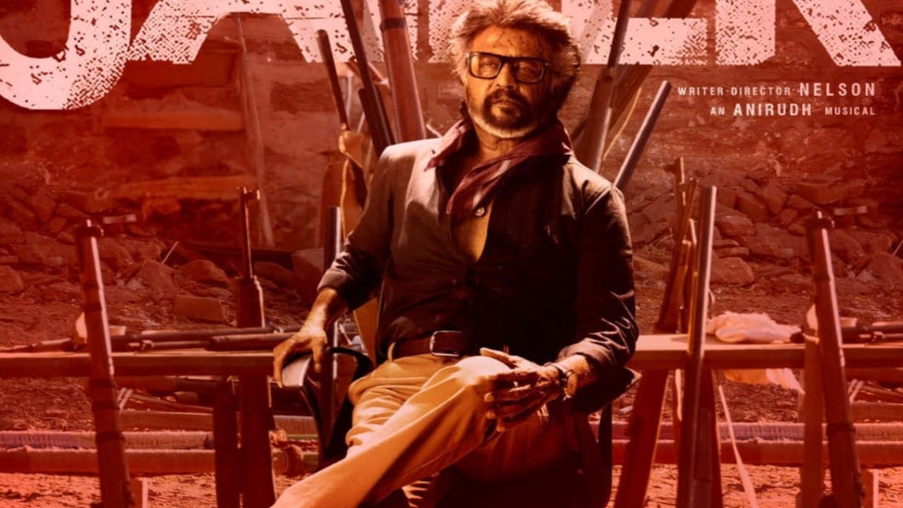 Jailer: Cast, run time, screen count to show timings, here's everything about Rajinikanth starrer (PC: Twitter) Twitter