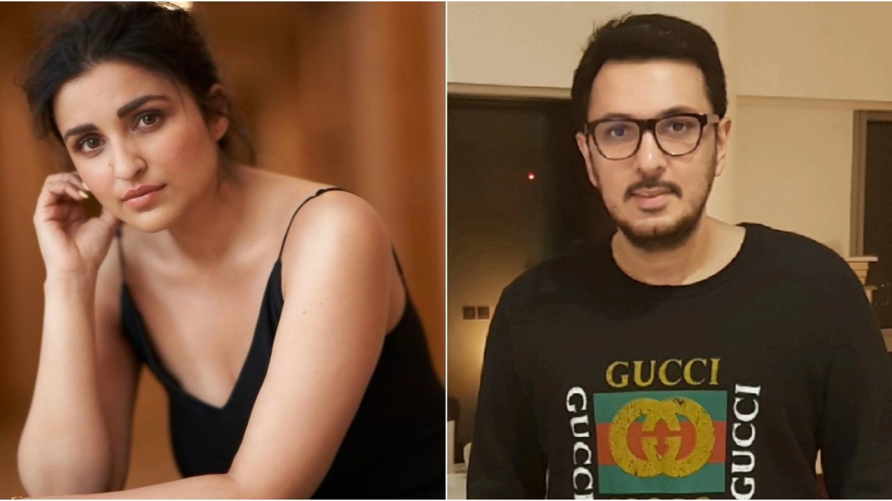 EXCLUSIVE: Parineeti Chopra teams up with Dinesh Vijan for a musical set in the UK (Picture Courtesy: Instagram) Picture Courtesy: Instagram