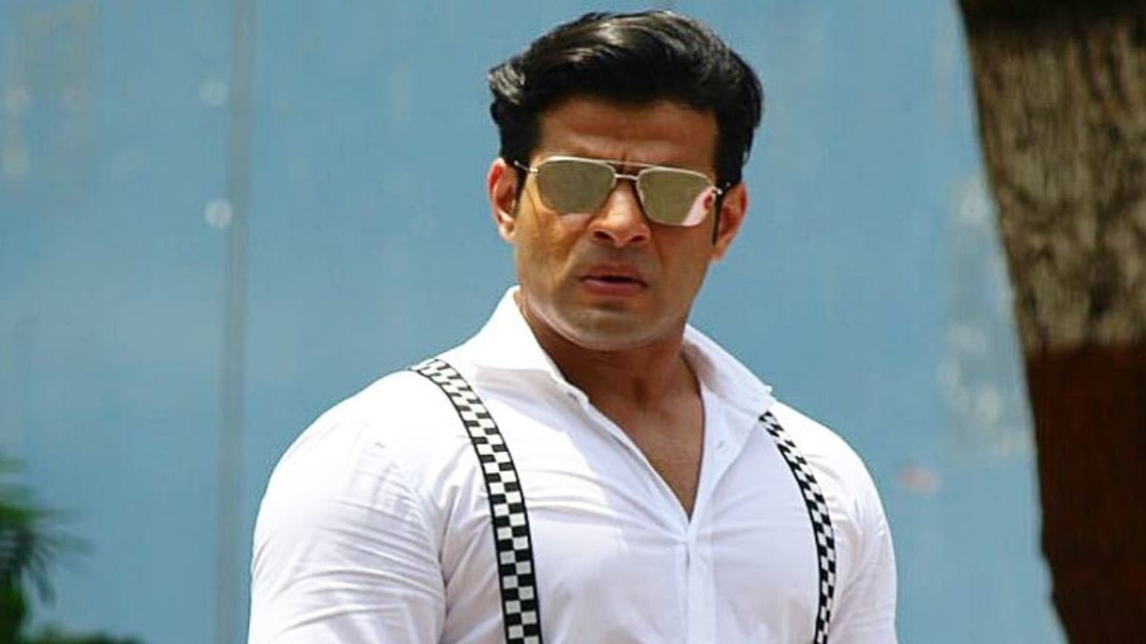 Karan Patel