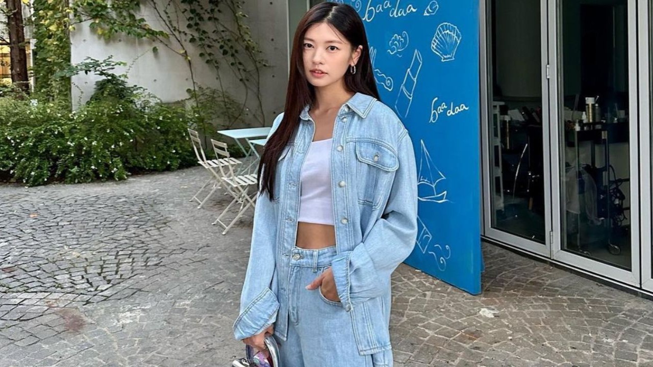 Jung So Min, credits- Her Official Instagram Jung So Min, credits- Her Official Instagram