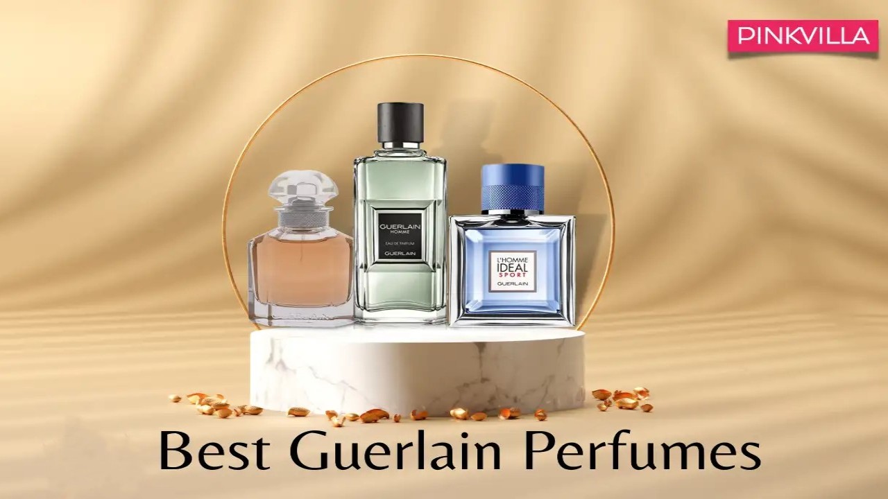 Best Guerlain Perfumes to Feel Luxuriously Parisian
