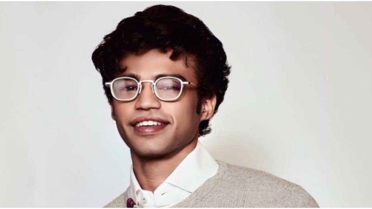 Picture Courtesy: Babil Khan/Instagram Friday Night Plan star Babil Khan reveals why boys were reluctant to be friends with him while growing up