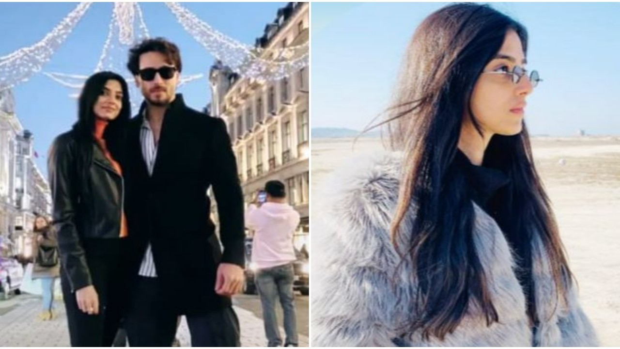 Who is Deesha Dhanuka? All you need to know about Tiger Shroff's new rumored ladylove
