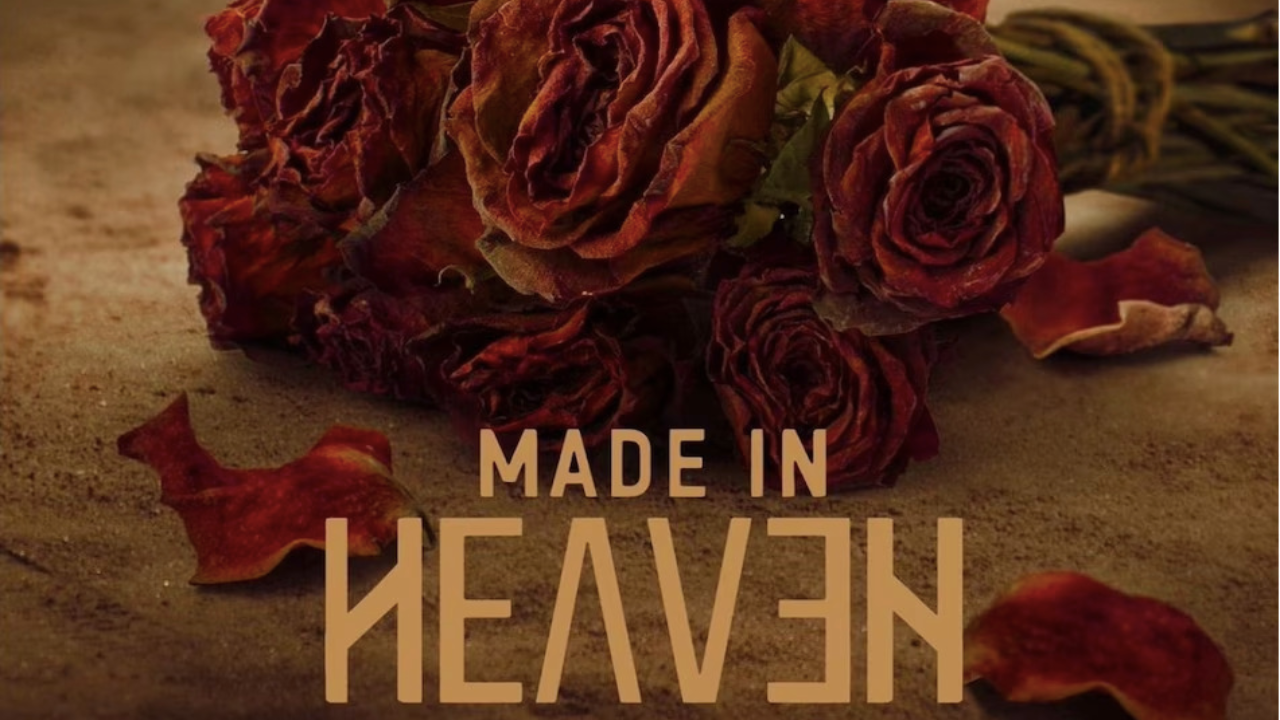 Made in Heaven Season 2 movie poster
