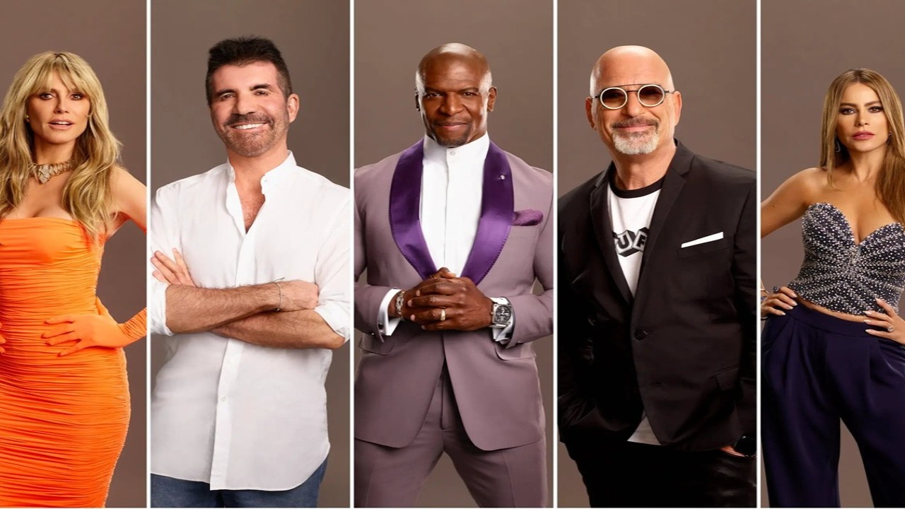 America's Got Talent 2023: List of contestants and golden buzzers from season 18 before live show qualifiers