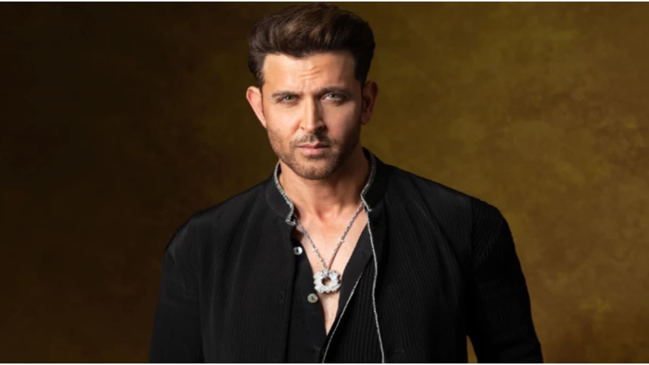 EXCLUSIVE: Hrithik Roshan reveals he got sad on last day of Koi Mil ...
