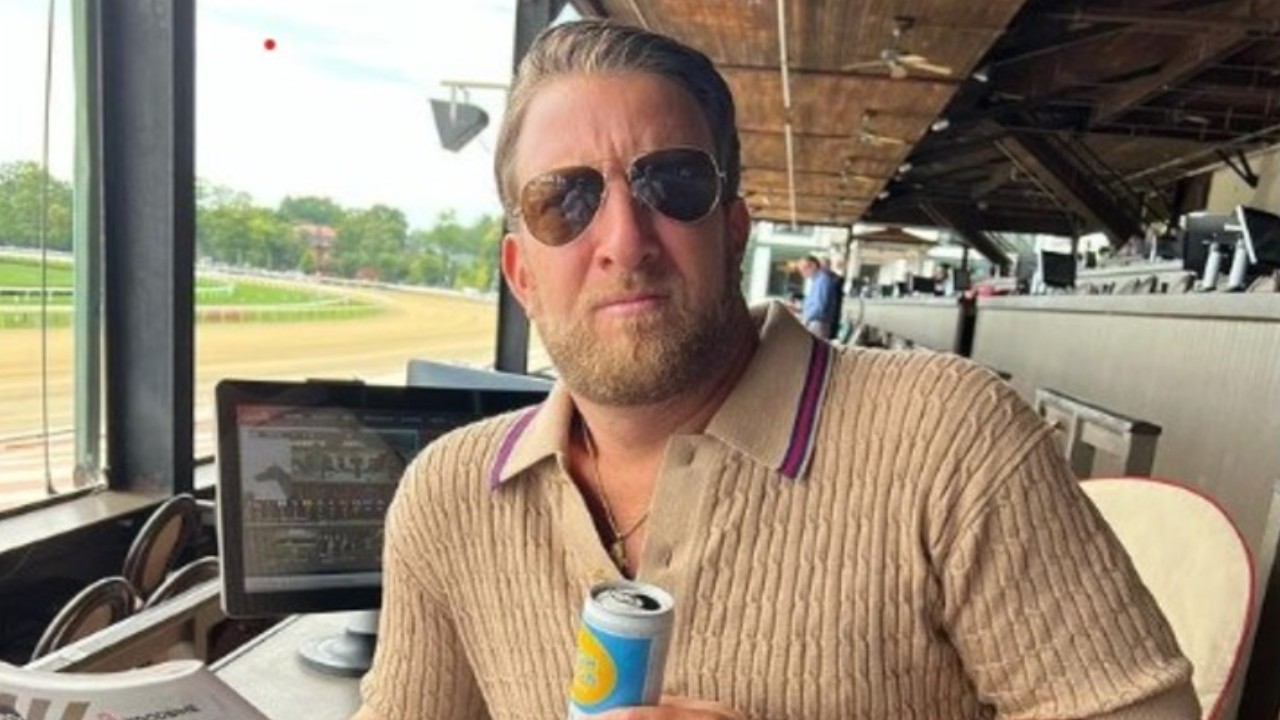 Who is Dave Portnoy? 5 things you need to know about Barstool Sports