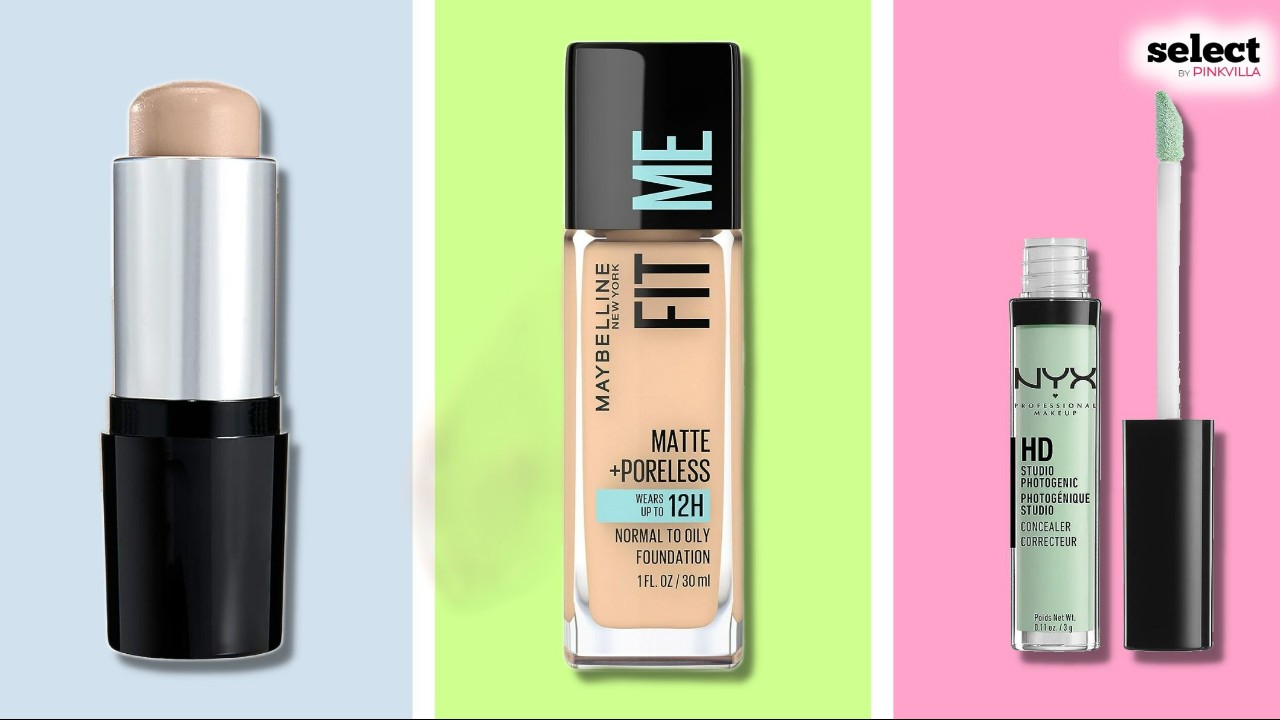 13 Best Makeup to Cover Hickeys And Effectively Erase Love Bites
