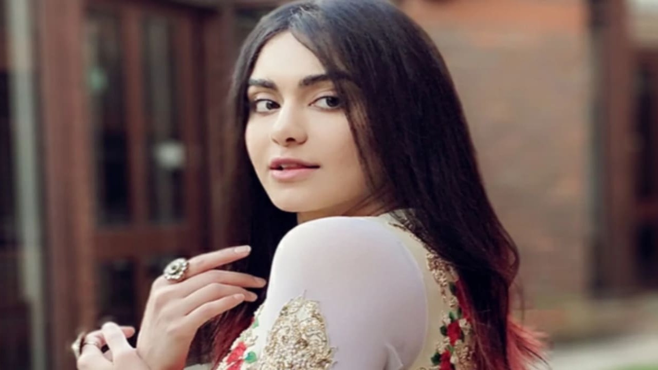 The Kerala Story's Adah Sharma hospitalized before Commando promotions