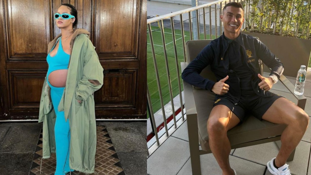 'I have a lot of gay friends': When Rihanna spoke about Cristiano Ronaldo after meeting him and extended support to sexual diversity